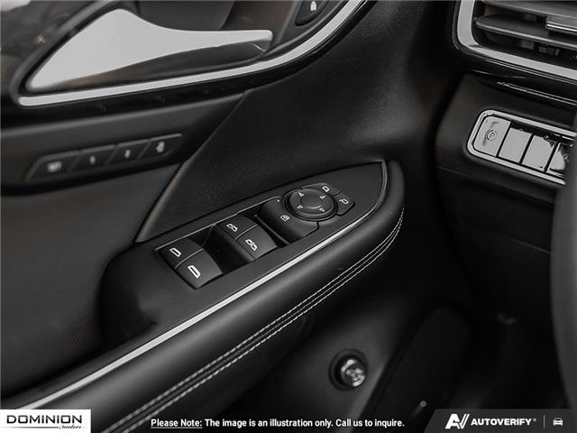 2026 Buick Envision Preferred (Stk: 28841) in Thunder Bay - Image 16 of 26