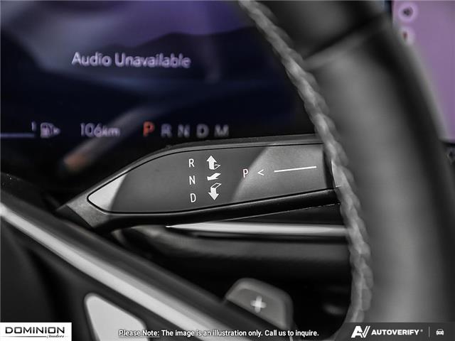 2026 Buick Envision Preferred (Stk: 28841) in Thunder Bay - Image 17 of 26