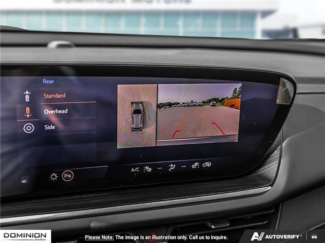 2026 Buick Envision Preferred (Stk: 28841) in Thunder Bay - Image 18 of 26