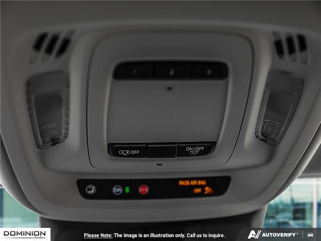 2026 Buick Envision Preferred (Stk: 28841) in Thunder Bay - Image 19 of 26