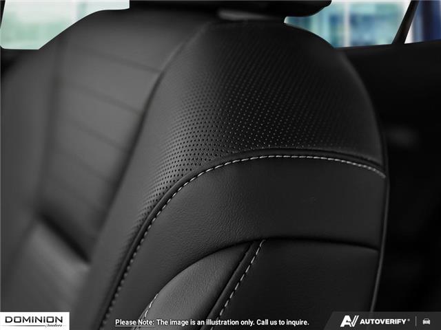 2026 Buick Envision Preferred (Stk: 28841) in Thunder Bay - Image 20 of 26