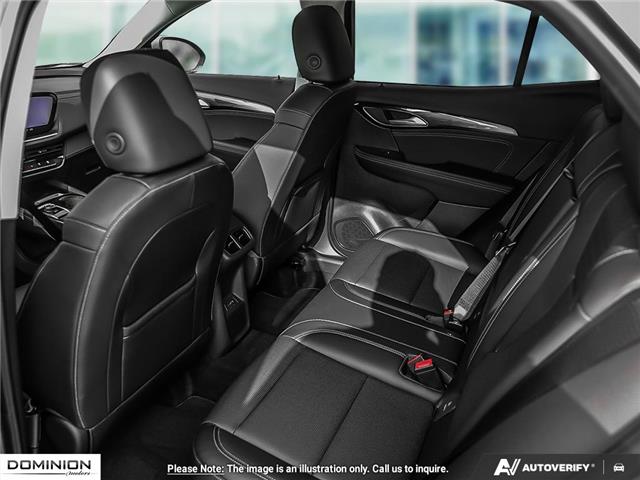 2026 Buick Envision Preferred (Stk: 28841) in Thunder Bay - Image 21 of 26