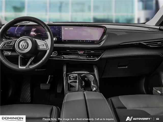 2026 Buick Envision Preferred (Stk: 28841) in Thunder Bay - Image 22 of 26