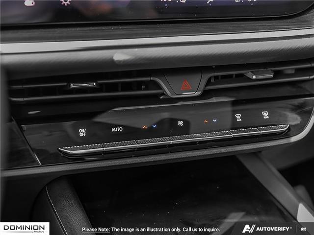 2026 Buick Envision Preferred (Stk: 28841) in Thunder Bay - Image 23 of 26