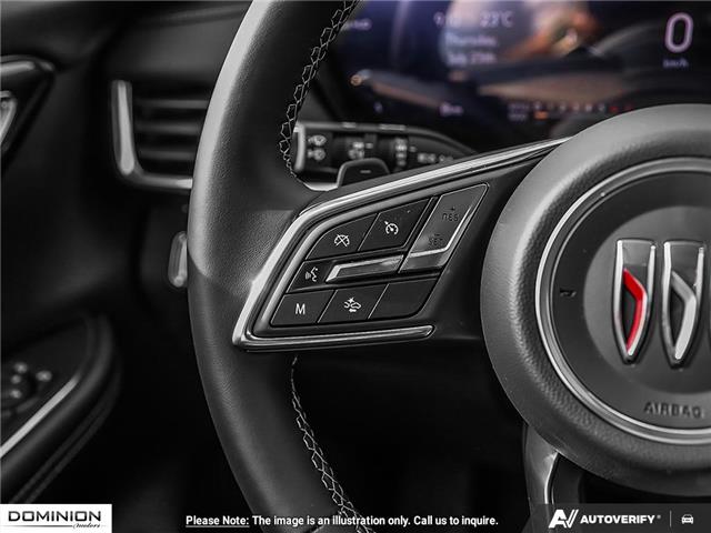 2026 Buick Envision Preferred (Stk: 28841) in Thunder Bay - Image 24 of 26