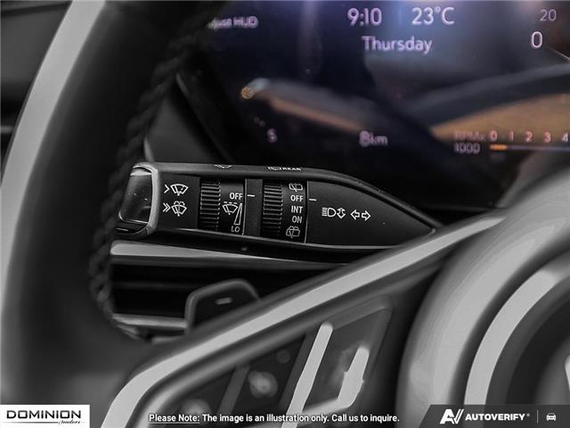 2026 Buick Envision Preferred (Stk: 28841) in Thunder Bay - Image 25 of 26