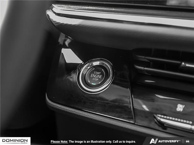 2026 Buick Envision Preferred (Stk: 28841) in Thunder Bay - Image 26 of 26