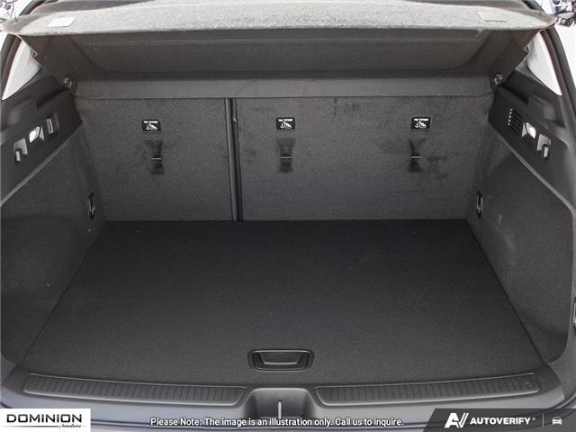 2026 Buick Envision Sport Touring (Stk: 28834) in Thunder Bay - Image 7 of 25