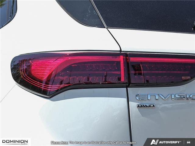 2026 Buick Envision Sport Touring (Stk: 28834) in Thunder Bay - Image 11 of 25