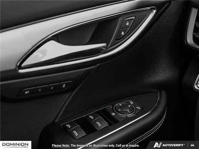 2026 Buick Envision Sport Touring (Stk: 28834) in Thunder Bay - Image 16 of 25