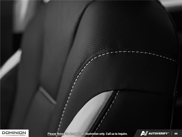 2026 Buick Envision Sport Touring (Stk: 28834) in Thunder Bay - Image 20 of 25