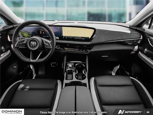 2026 Buick Envision Sport Touring (Stk: 28834) in Thunder Bay - Image 22 of 25