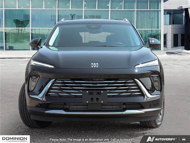 2026 Buick Envision Preferred (Stk: 28833) in Thunder Bay - Image 2 of 26