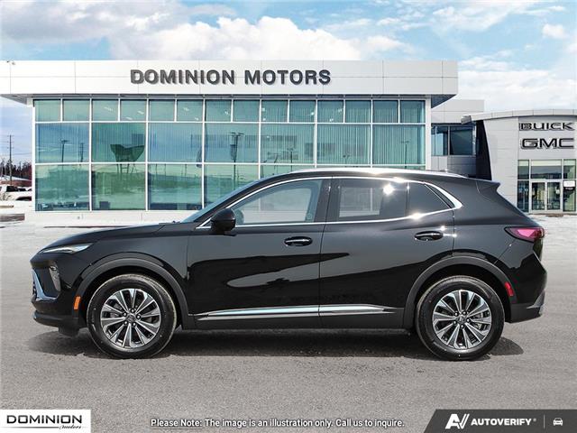 2026 Buick Envision Preferred (Stk: 28833) in Thunder Bay - Image 3 of 26