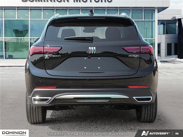 2026 Buick Envision Preferred (Stk: 28833) in Thunder Bay - Image 5 of 26