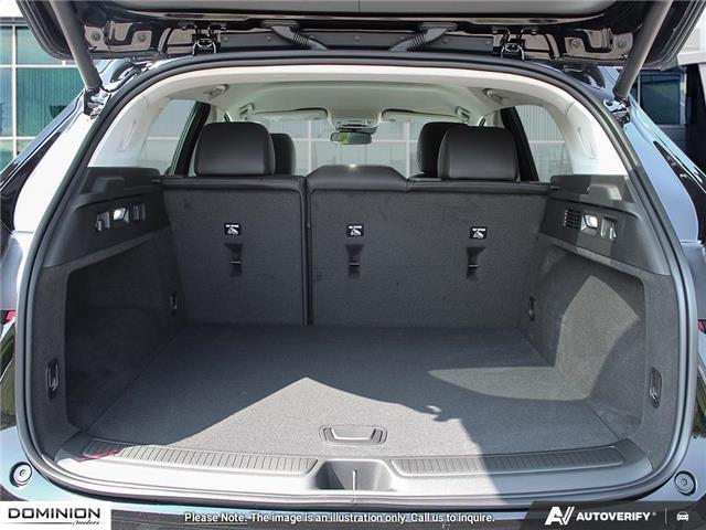 2026 Buick Envision Preferred (Stk: 28833) in Thunder Bay - Image 7 of 26