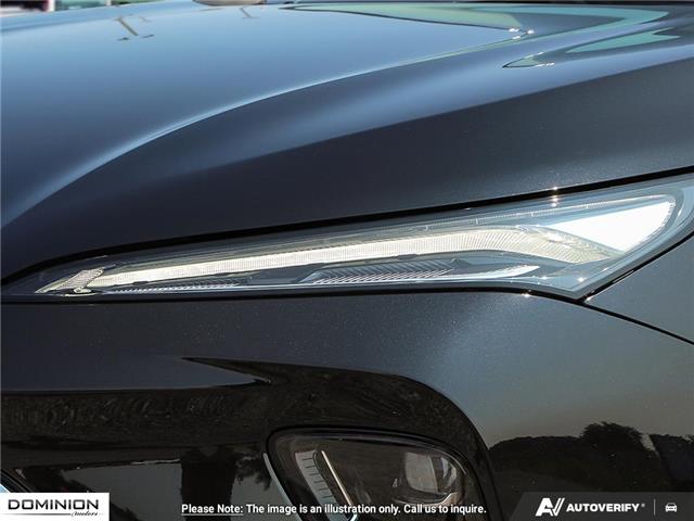 2026 Buick Envision Preferred (Stk: 28833) in Thunder Bay - Image 10 of 26