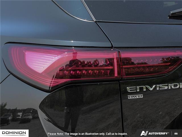 2026 Buick Envision Preferred (Stk: 28833) in Thunder Bay - Image 11 of 26