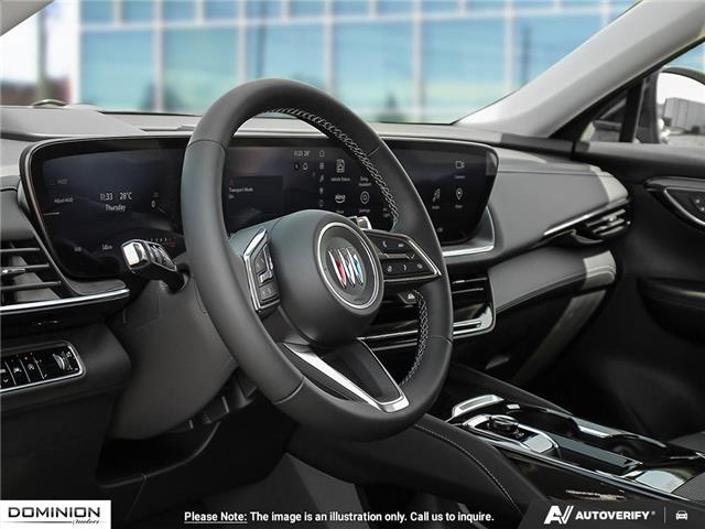 2026 Buick Envision Preferred (Stk: 28833) in Thunder Bay - Image 12 of 26