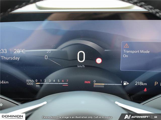 2026 Buick Envision Preferred (Stk: 28833) in Thunder Bay - Image 14 of 26