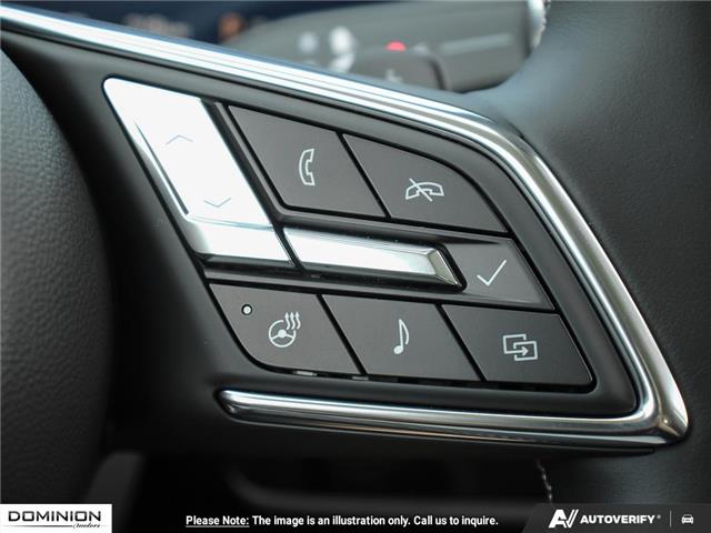 2026 Buick Envision Preferred (Stk: 28833) in Thunder Bay - Image 15 of 26