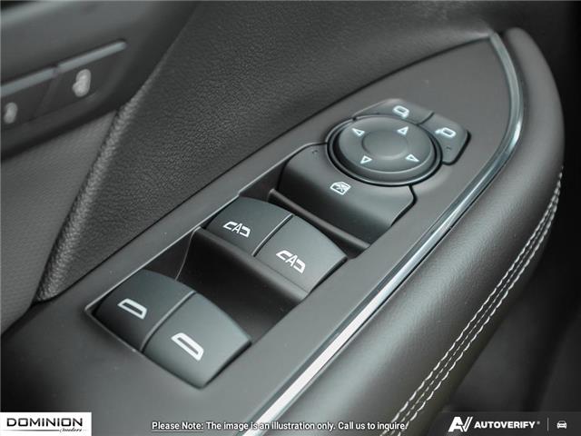 2026 Buick Envision Preferred (Stk: 28833) in Thunder Bay - Image 16 of 26