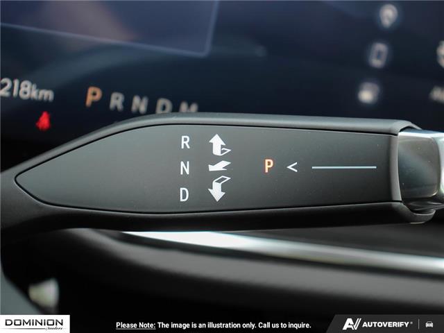 2026 Buick Envision Preferred (Stk: 28833) in Thunder Bay - Image 17 of 26