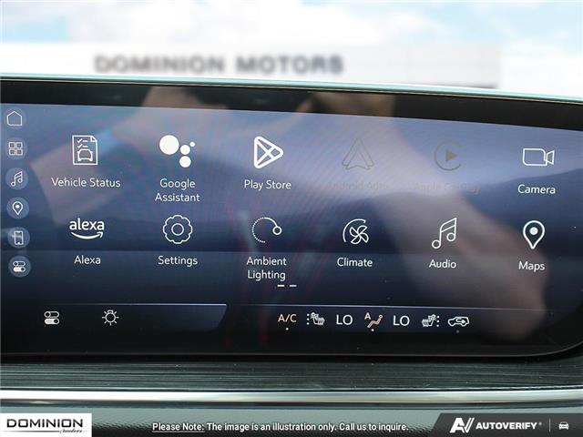 2026 Buick Envision Preferred (Stk: 28833) in Thunder Bay - Image 18 of 26