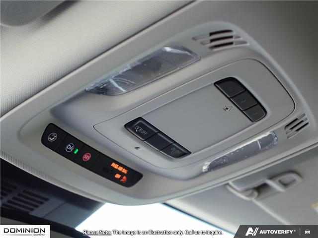 2026 Buick Envision Preferred (Stk: 28833) in Thunder Bay - Image 19 of 26