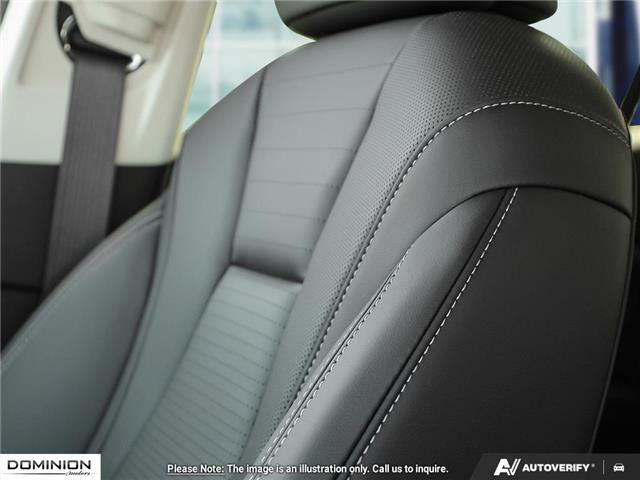 2026 Buick Envision Preferred (Stk: 28833) in Thunder Bay - Image 20 of 26