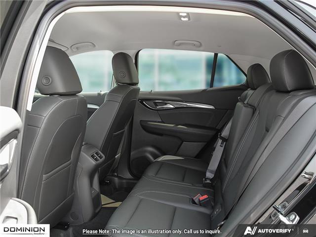 2026 Buick Envision Preferred (Stk: 28833) in Thunder Bay - Image 21 of 26