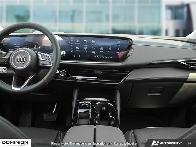 2026 Buick Envision Preferred (Stk: 28833) in Thunder Bay - Image 22 of 26