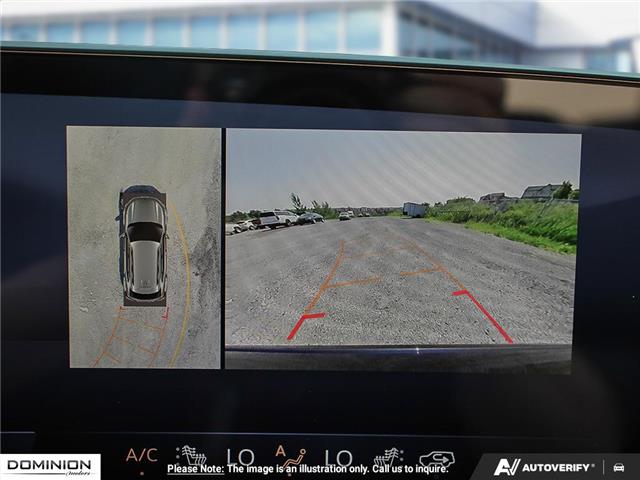 2026 Buick Envision Preferred (Stk: 28833) in Thunder Bay - Image 23 of 26