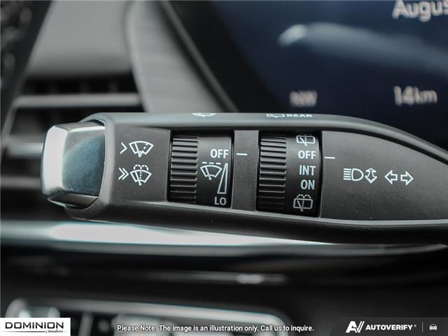 2026 Buick Envision Preferred (Stk: 28833) in Thunder Bay - Image 24 of 26