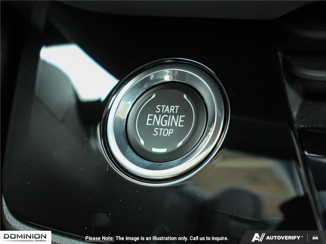 2026 Buick Envision Preferred (Stk: 28833) in Thunder Bay - Image 25 of 26