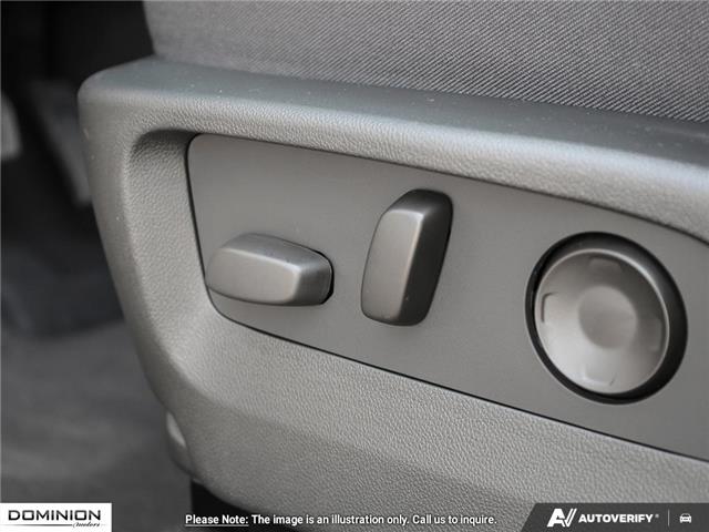 2026 Buick Envision Preferred (Stk: 28833) in Thunder Bay - Image 26 of 26