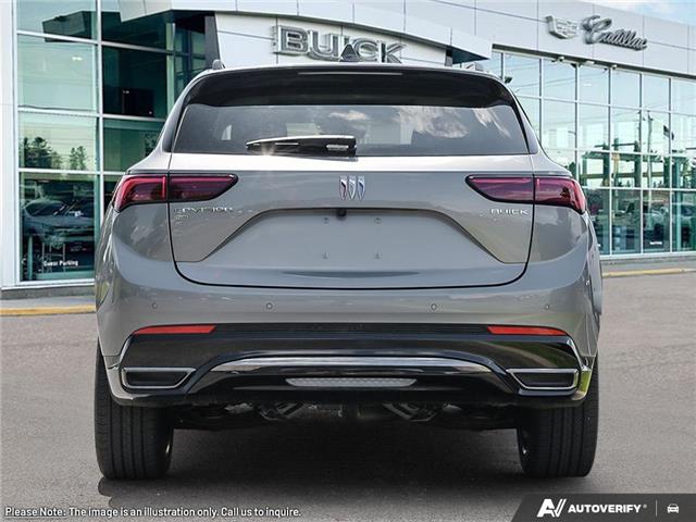 2026 Buick Envision Sport Touring (Stk: 2286-26) in Sault Ste. Marie - Image 5 of 25