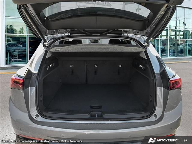 2026 Buick Envision Sport Touring (Stk: 2286-26) in Sault Ste. Marie - Image 7 of 25