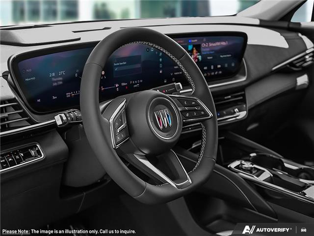 2026 Buick Envision Sport Touring (Stk: 2286-26) in Sault Ste. Marie - Image 12 of 25