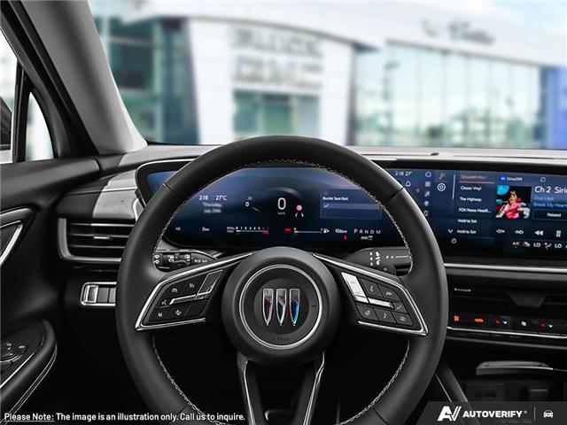 2026 Buick Envision Sport Touring (Stk: 2286-26) in Sault Ste. Marie - Image 13 of 25