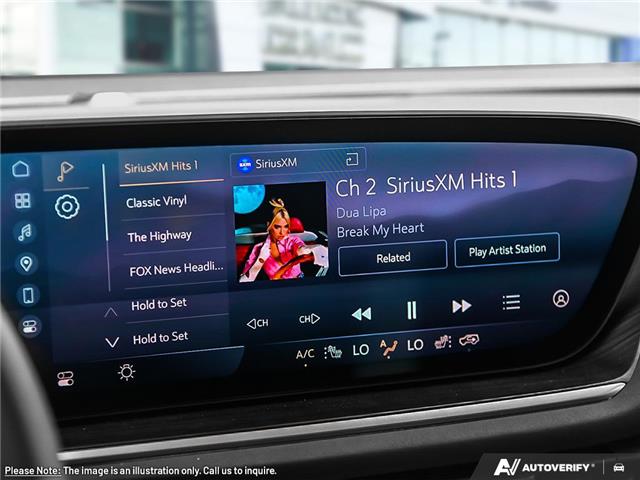 2026 Buick Envision Sport Touring (Stk: 2286-26) in Sault Ste. Marie - Image 18 of 25