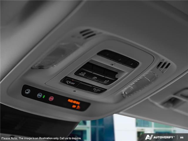2026 Buick Envision Sport Touring (Stk: 2286-26) in Sault Ste. Marie - Image 19 of 25
