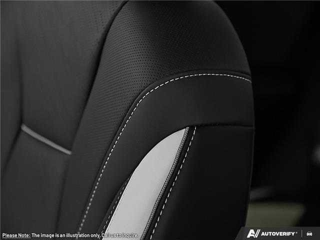 2026 Buick Envision Sport Touring (Stk: 2286-26) in Sault Ste. Marie - Image 20 of 25