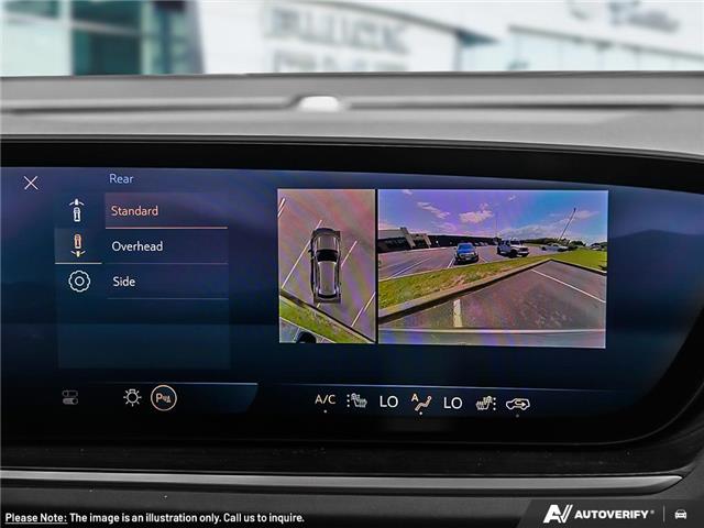2026 Buick Envision Sport Touring (Stk: 2286-26) in Sault Ste. Marie - Image 23 of 25