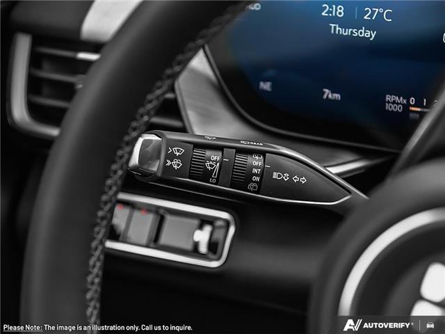 2026 Buick Envision Sport Touring (Stk: 2286-26) in Sault Ste. Marie - Image 25 of 25