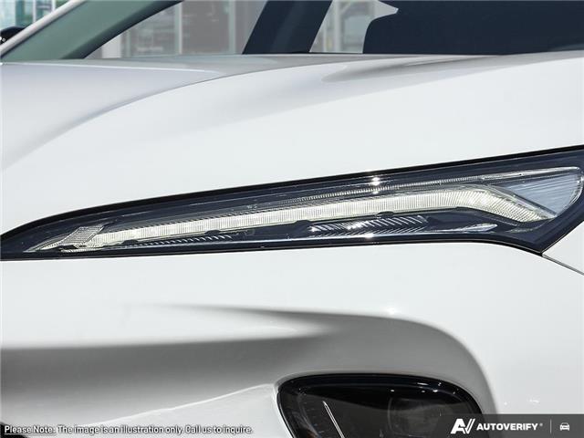 2026 Buick Envision Sport Touring (Stk: 2282-26) in Sault Ste. Marie - Image 10 of 25