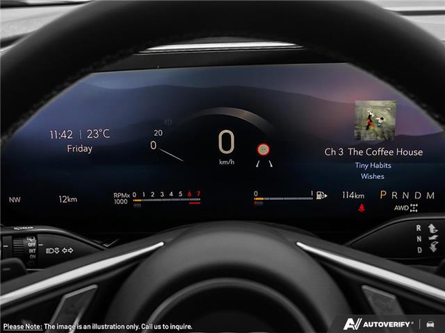 2026 Buick Envision Sport Touring (Stk: 2282-26) in Sault Ste. Marie - Image 14 of 25