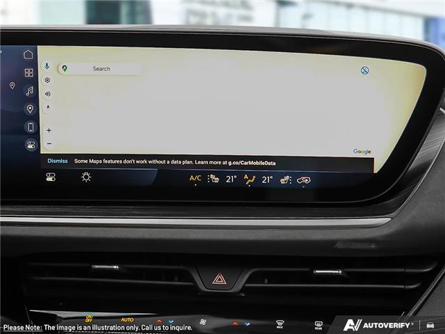 2026 Buick Envision Sport Touring (Stk: 2282-26) in Sault Ste. Marie - Image 18 of 25