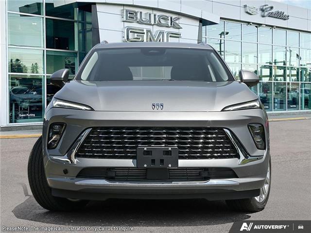 2026 Buick Envision Avenir (Stk: 2285-26) in Sault Ste. Marie - Image 2 of 25