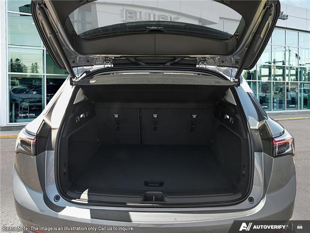 2026 Buick Envision Avenir (Stk: 2285-26) in Sault Ste. Marie - Image 7 of 25